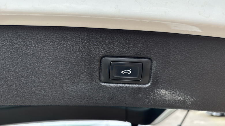 Audi Q7 50 TDI Quattro Black Edition 5dr Tiptronic Diesel Estate